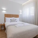 Modern 2br With Patio & Ac - 0e 리스본