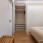 아파트 Modern 2br With Patio & Ac - 0e 리스본