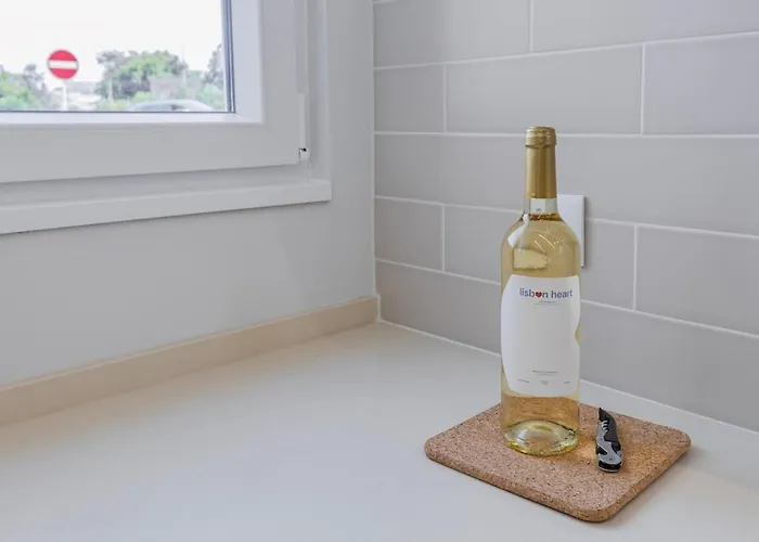 Modern 2br With Patio & Ac - 0e Apartamento *