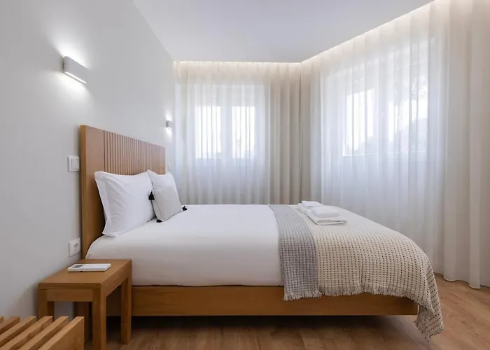 Modern 2br With Patio & Ac - 0e *