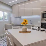 Modern 2br With Patio & Ac - 0e Lisboa