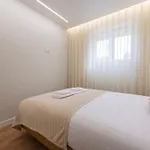 Apartamento Modern 2br With Patio & Ac - 0e Lisboa