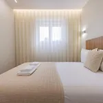 Modern 2br With Patio & Ac - 0e Apartamento Lisboa