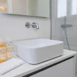 Modern 2br With Patio & Ac - 0e Lisboa