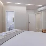 Апартаменты Modern 2br With Patio & Ac - 0e *