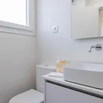Modern 2br With Patio & Ac - 0e * Лиссабон