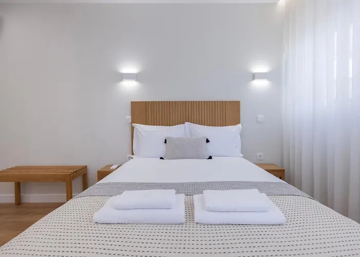 شقة Modern 2br With Patio & Ac - 0e