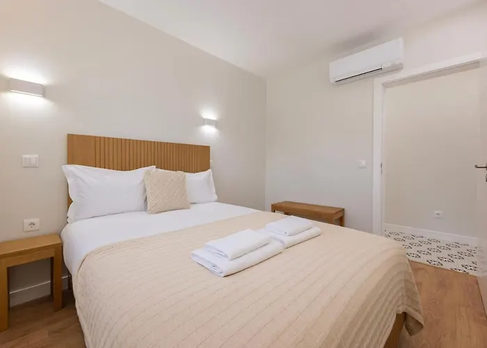 شقة Modern 2br With Patio & Ac - 0e